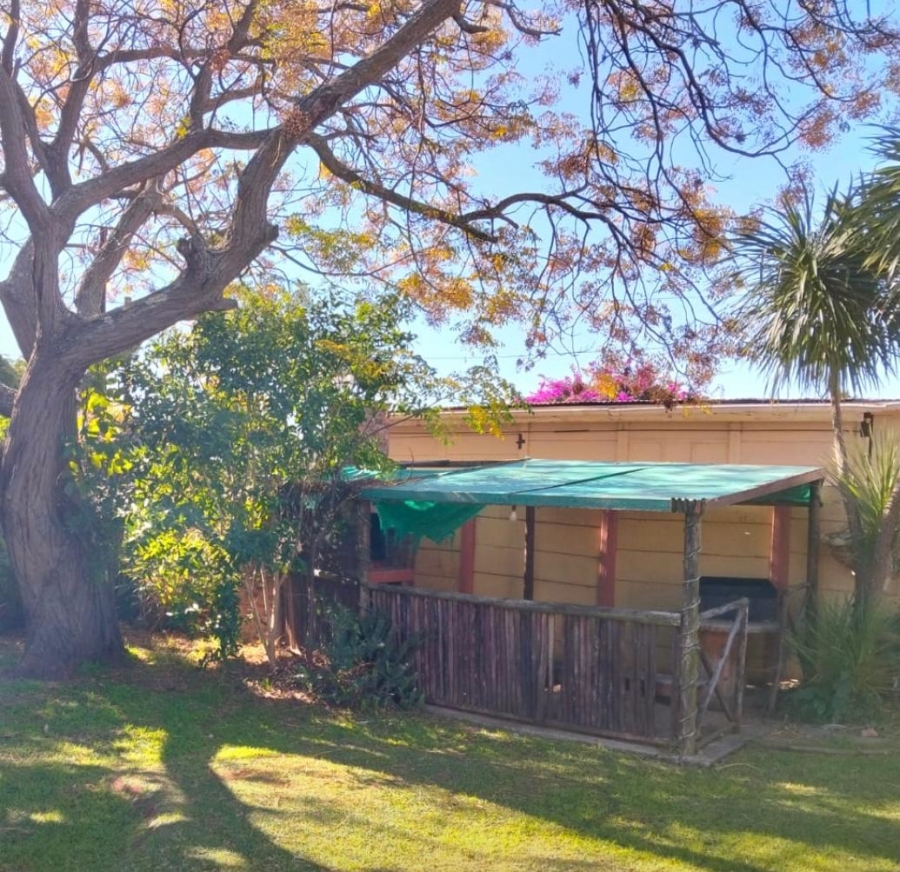 3 Bedroom Property for Sale in Bothasrus Eastern Cape